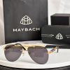 MAYBAC* Eyewear SIZE: 61-15-140