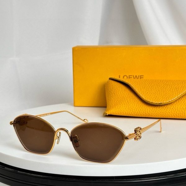LOEW* Eyewear SIZE: