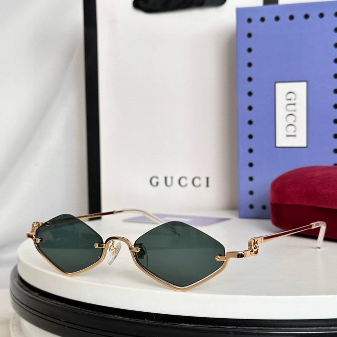 GG* Eyewear SIZE: 53-22-145 - Image 5