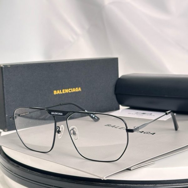 BALE**IAGA Eyewear SIZE: 60-16-145