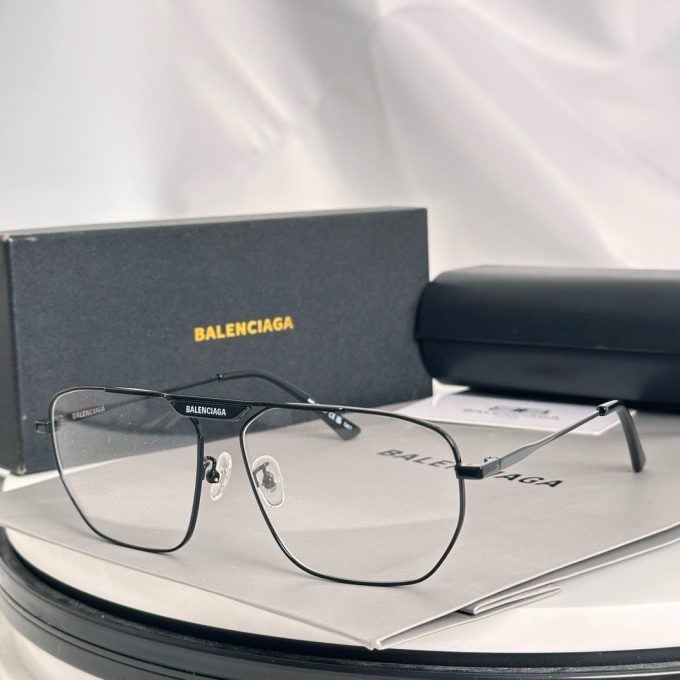 BALE**IAGA Eyewear SIZE: 60-16-145 - Image 9