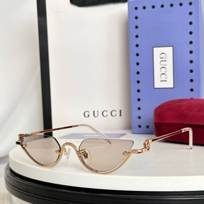 GG* Eyewear SIZE: 29-21-145 - Image 5