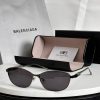 BALE**IAGA Eyewear SIZE: 58-17-135