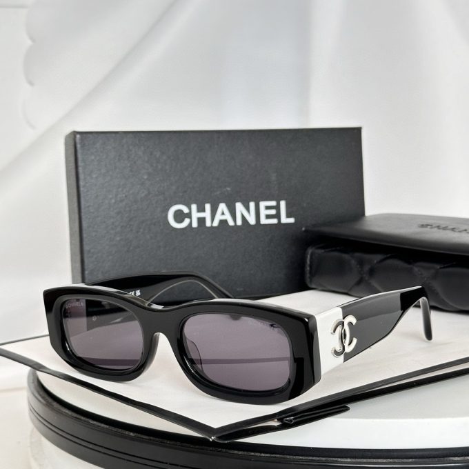CC* Eyewear SIZE: 52-19-140 - Image 5