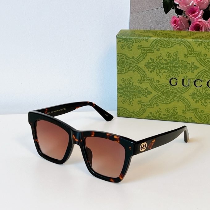 GG* Eyewear SIZE: 54-19-145 - Image 5