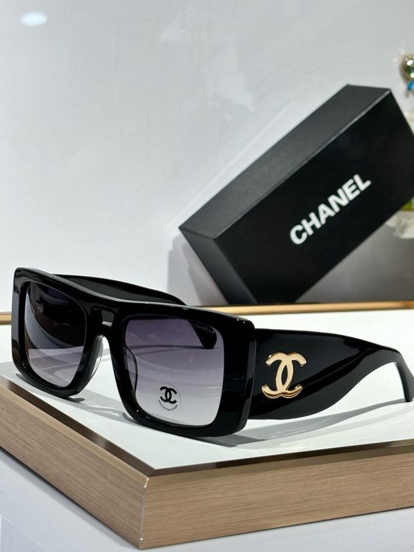 CC* Eyewear SIZE: 54-20-145