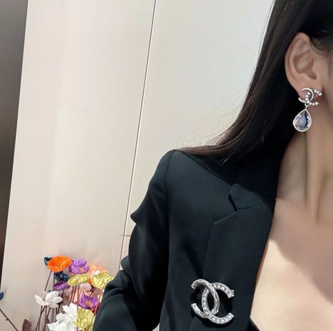 cc New Arrival Earrings 006 - Image 2