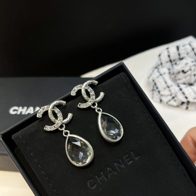 cc New Arrival Earrings 006 - Image 4