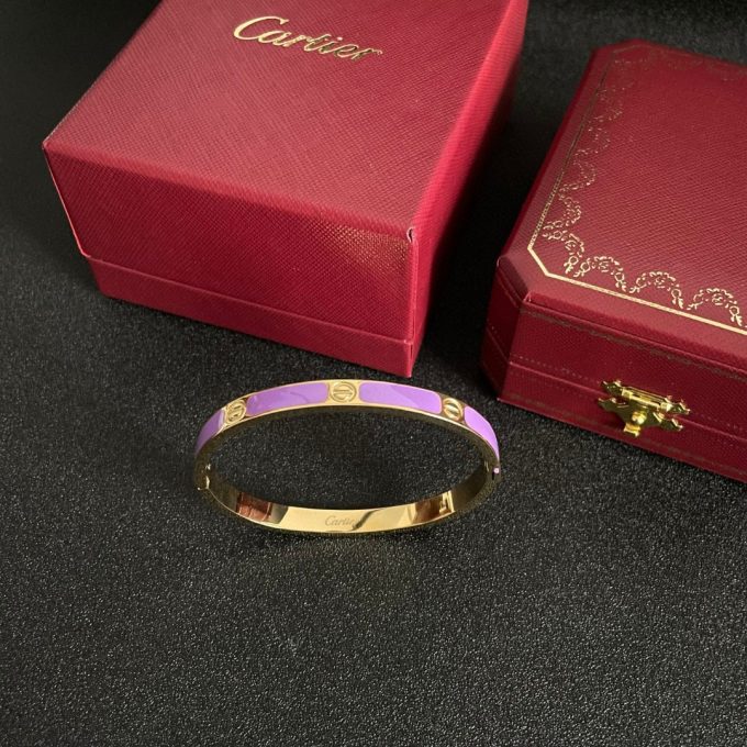 Car Bracelet 010 - Image 2