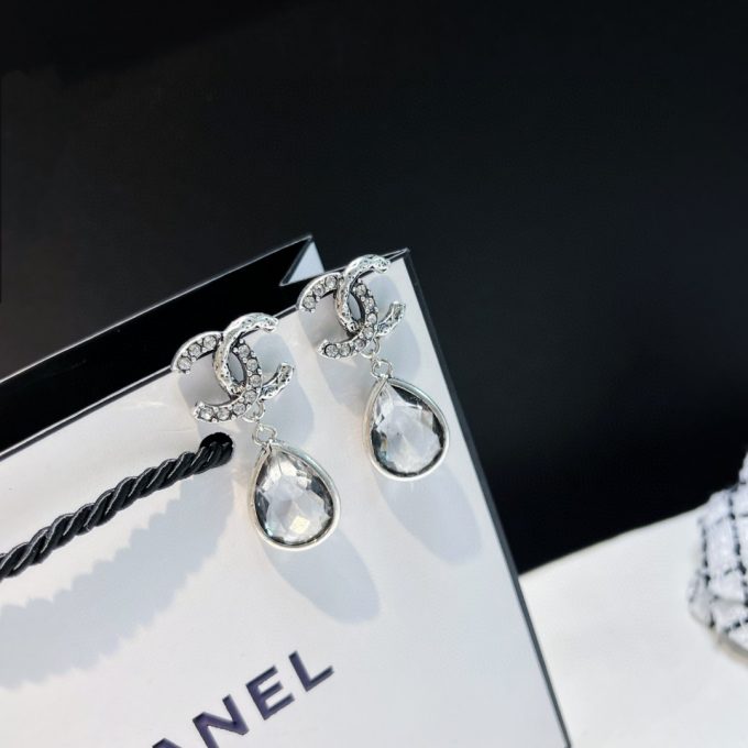 cc New Arrival Earrings 006 - Image 6