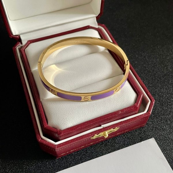 Car Bracelet 010