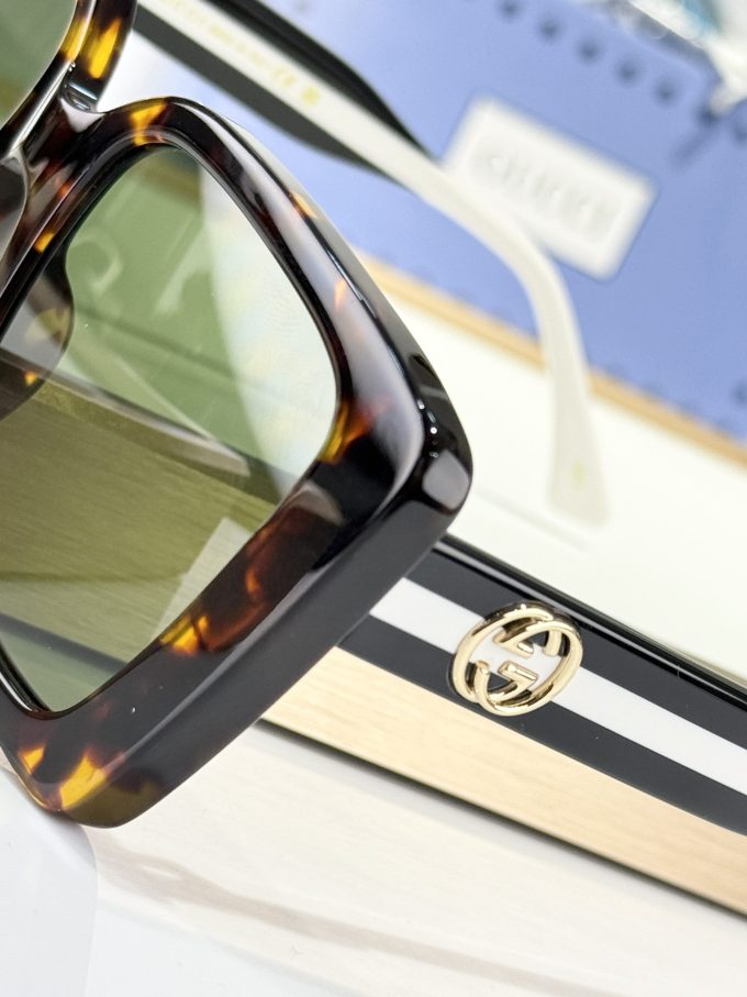 GG* Eyewear SIZE: 53-19-145 - Image 5