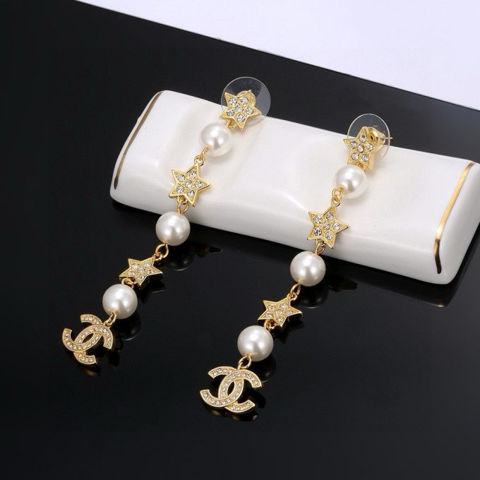 cc New Arrival Earrings 027