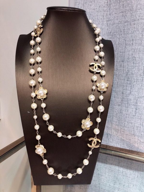 cc Necklace
