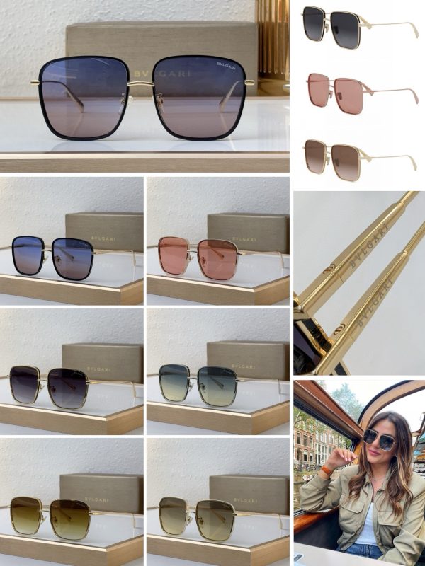 BVLG*RI Eyewear SIZE: 57-16-145