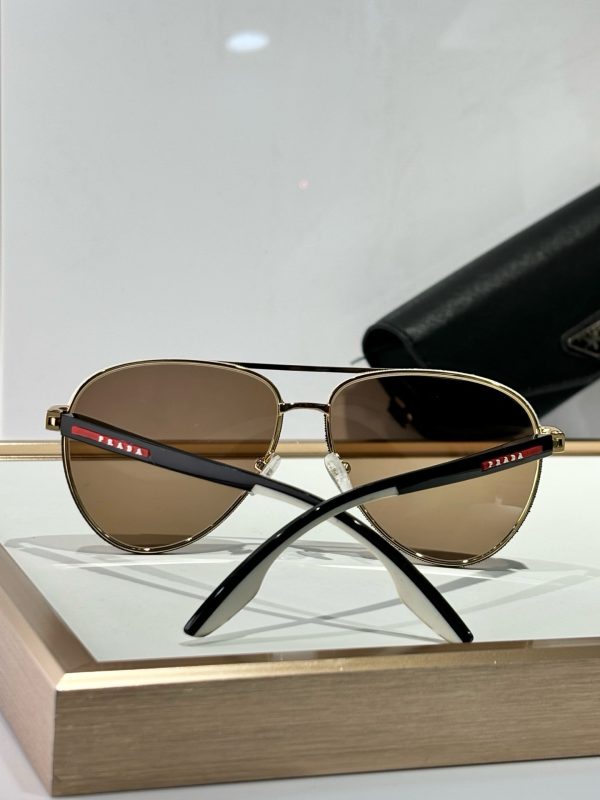 PRA Eyewear SIZE: 61-14-145