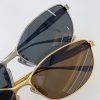 BALE**IAGA Eyewear SIZE: 62-15-144