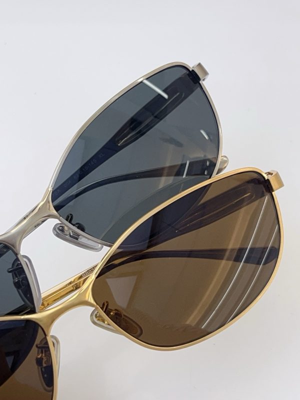 BALE**IAGA Eyewear SIZE: 62-15-144
