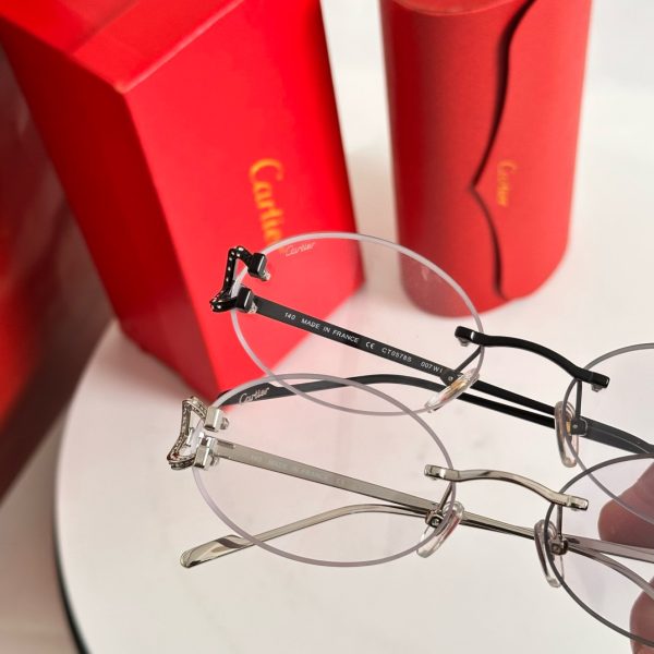 CAR Eyewear SIZE: 140