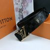 2-color fashion belt