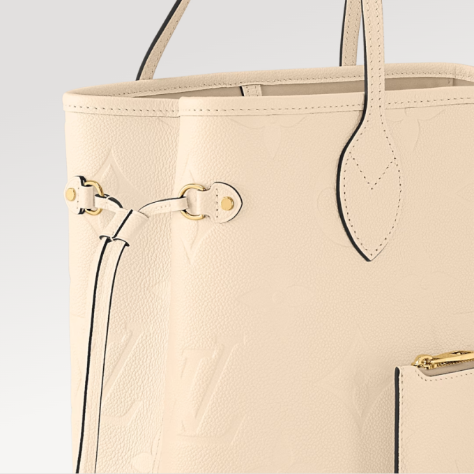 L M46676 Neverfull MM - Image 5