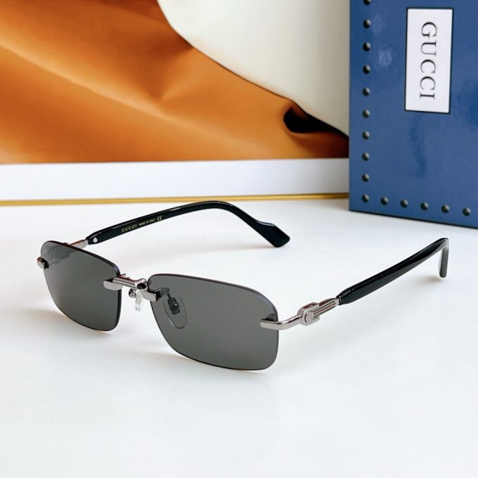 GG* Eyewear SIZE: 56-16-140 - Image 2