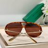 BOTTEG* VENE*A Eyewear SIZE: 63-12-145