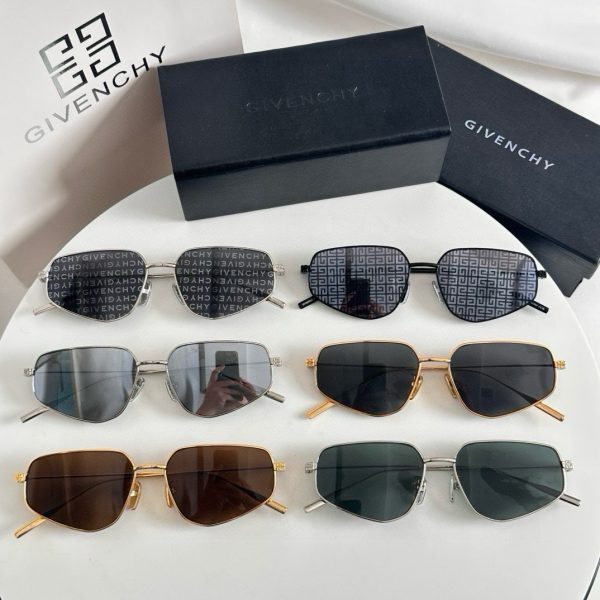 GIVENCH* Eyewear SIZE: 55-15-145