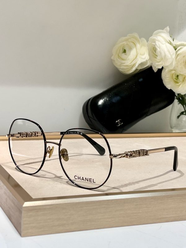 CC* Eyewear SIZE: 53-17-140