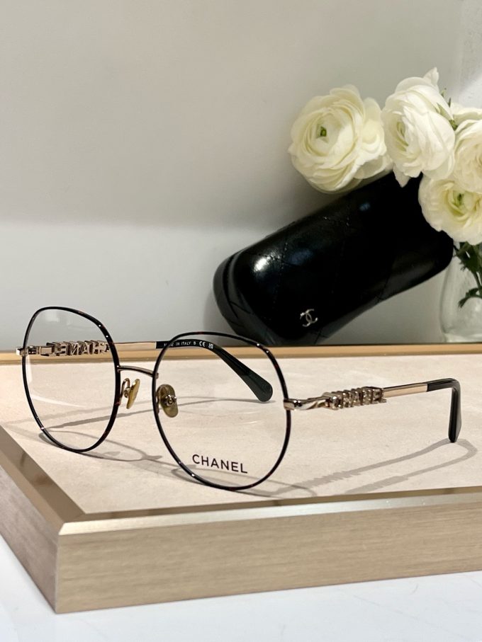 CC* Eyewear SIZE: 53-17-140 - Image 6