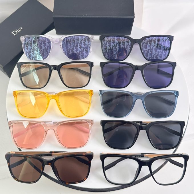 DI*R Eyewear SIZE: - Image 9