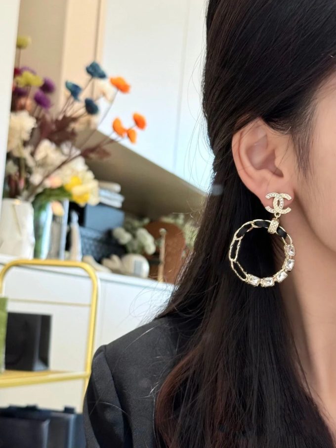 cc New Arrival Earrings 007 - Image 2