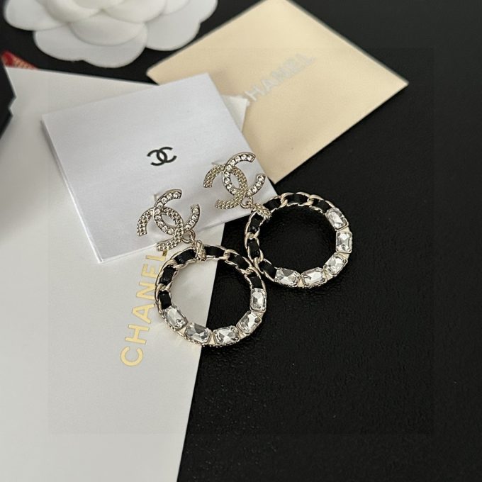 cc New Arrival Earrings 007 - Image 5