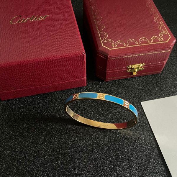 Car Bracelet 010