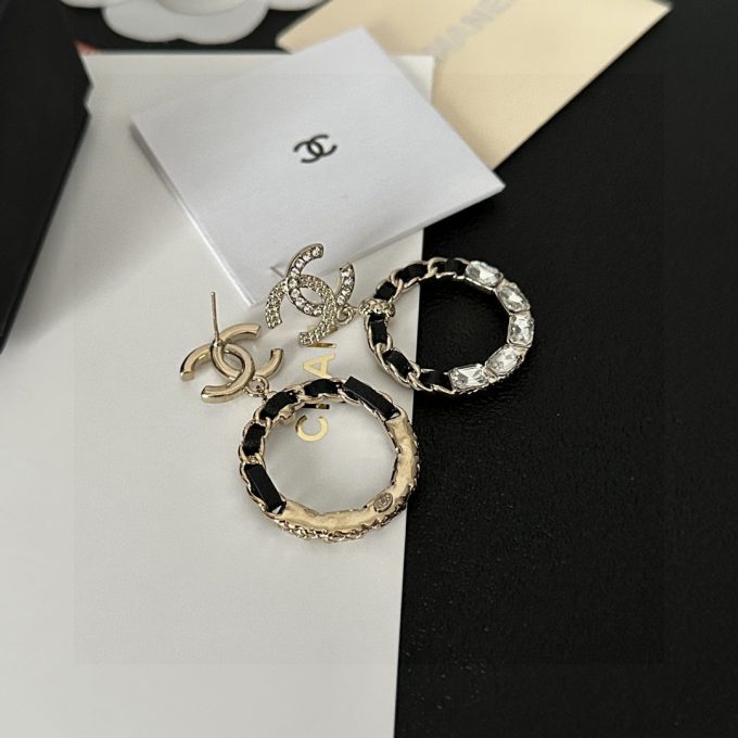 cc New Arrival Earrings 007 - Image 7