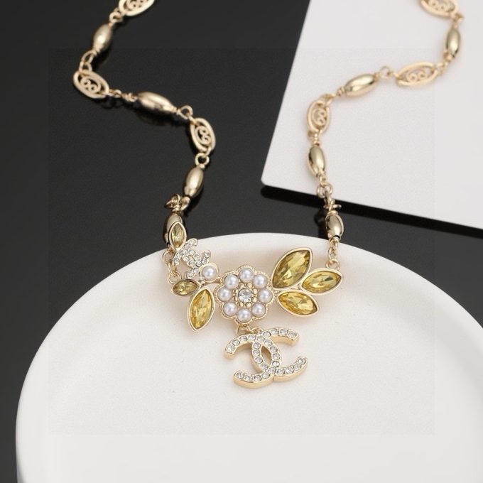cc New Arrival Necklace 008 - Image 6