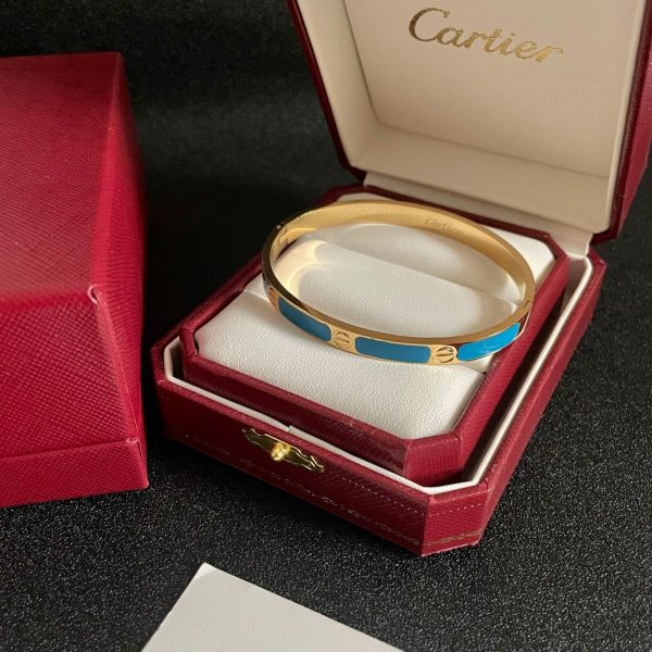 Car Bracelet 010
