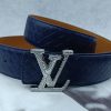 4-color fashion belt