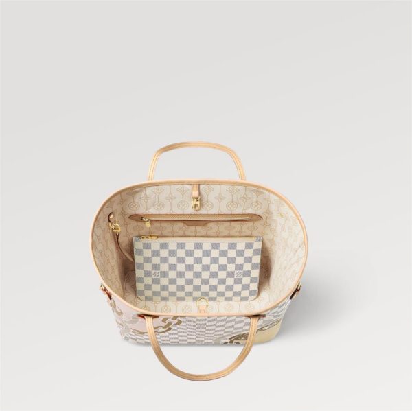 N40471 New Spring Collection ?C Nautical Neverfull MM