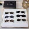 CC* Eyewear SIZE: 53-18-140