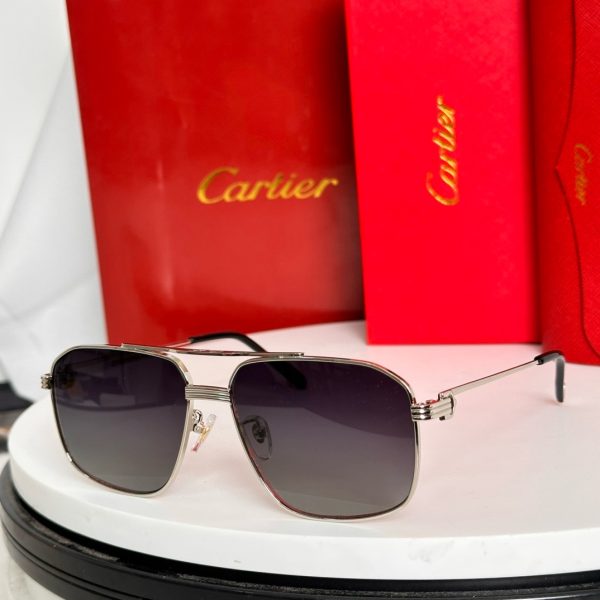 CAR Eyewear SIZE: 54-20-140