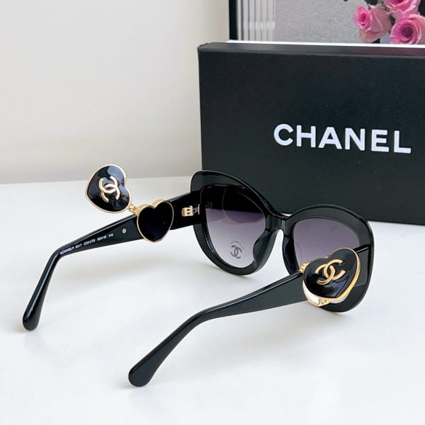 CC* Eyewear SIZE: 55-19-140