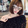 CC* Eyewear SIZE: 58-19-145