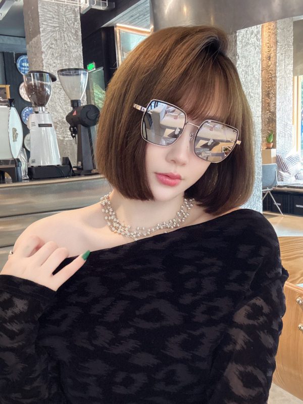 CC* Eyewear SIZE: 58-19-145