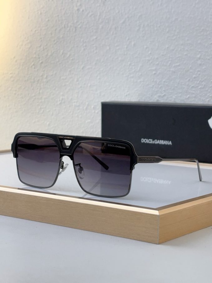 D*G Eyewear SIZE: 60-13-150 - Image 9