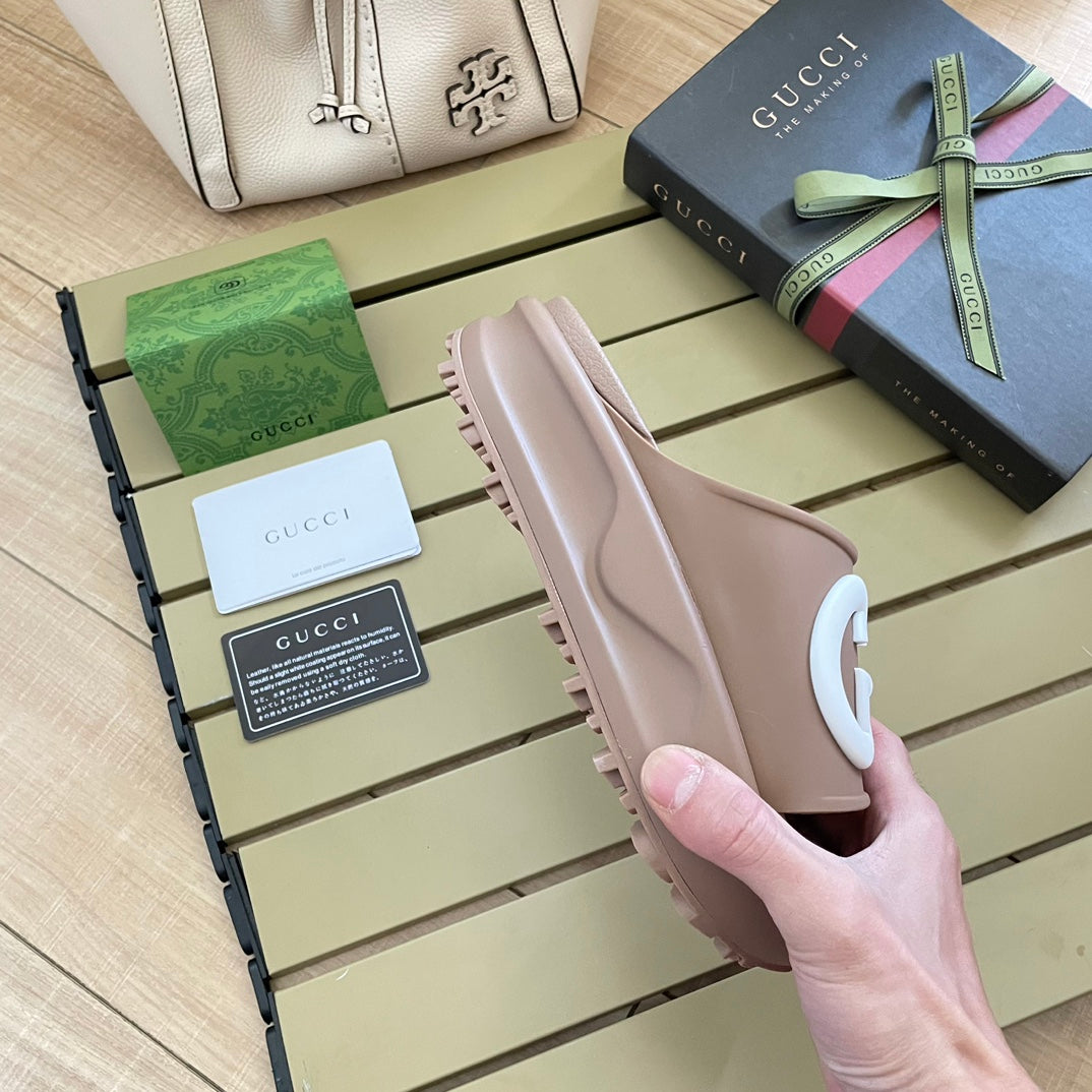 4-Color Platform Slippers - Image 7