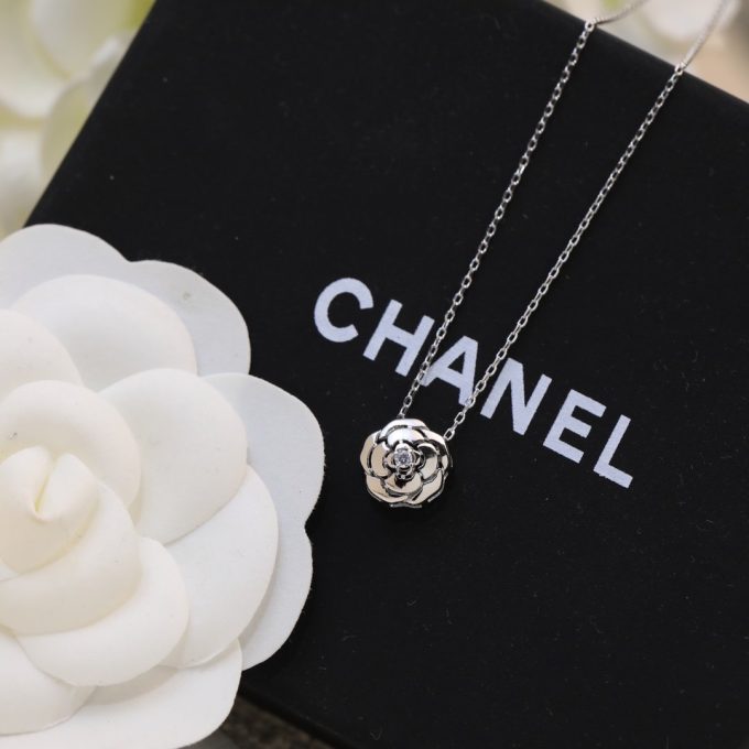 cc Necklace - Image 5