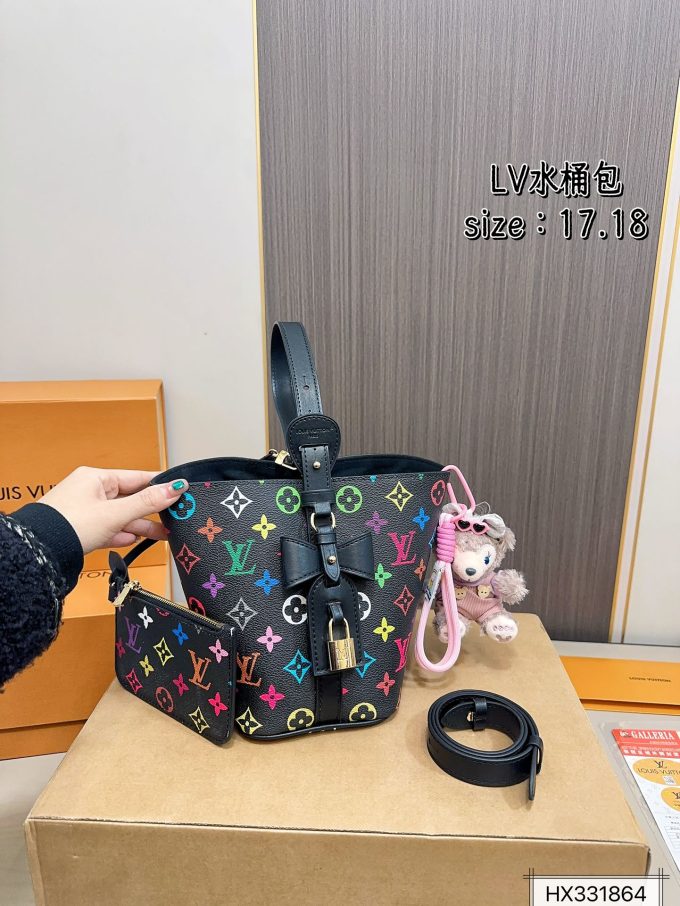 Louis new arrival all in bb bag size: 17*18 cm - Image 10