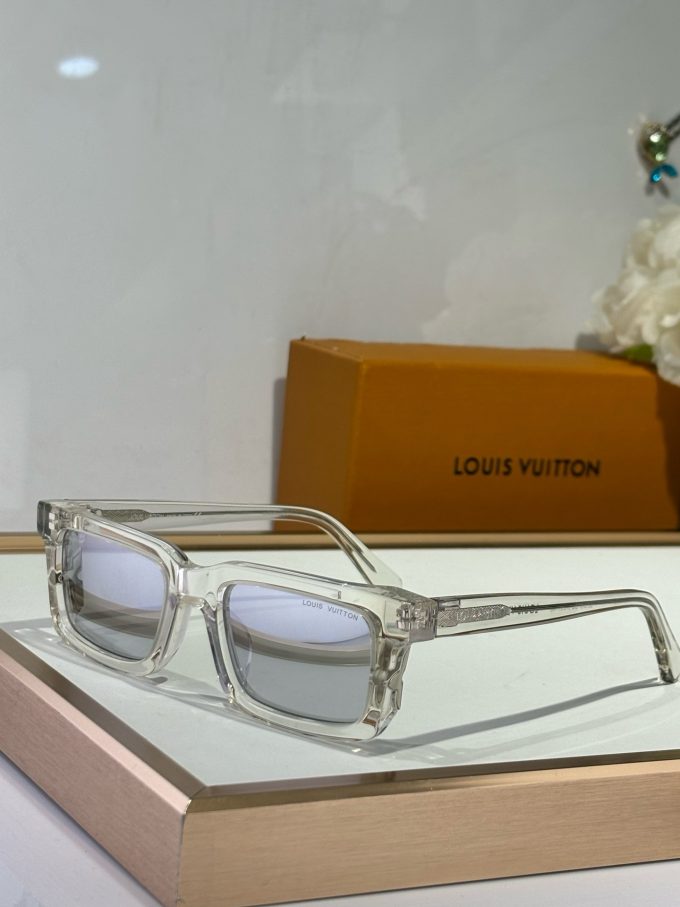 Louis Eyewear SIZE: 51-21-140 - Image 9