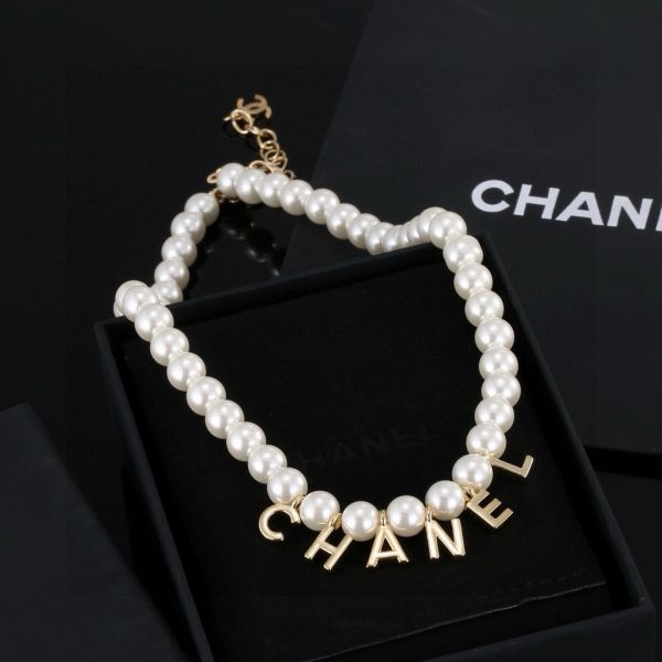 cc New Arrival Necklace 009